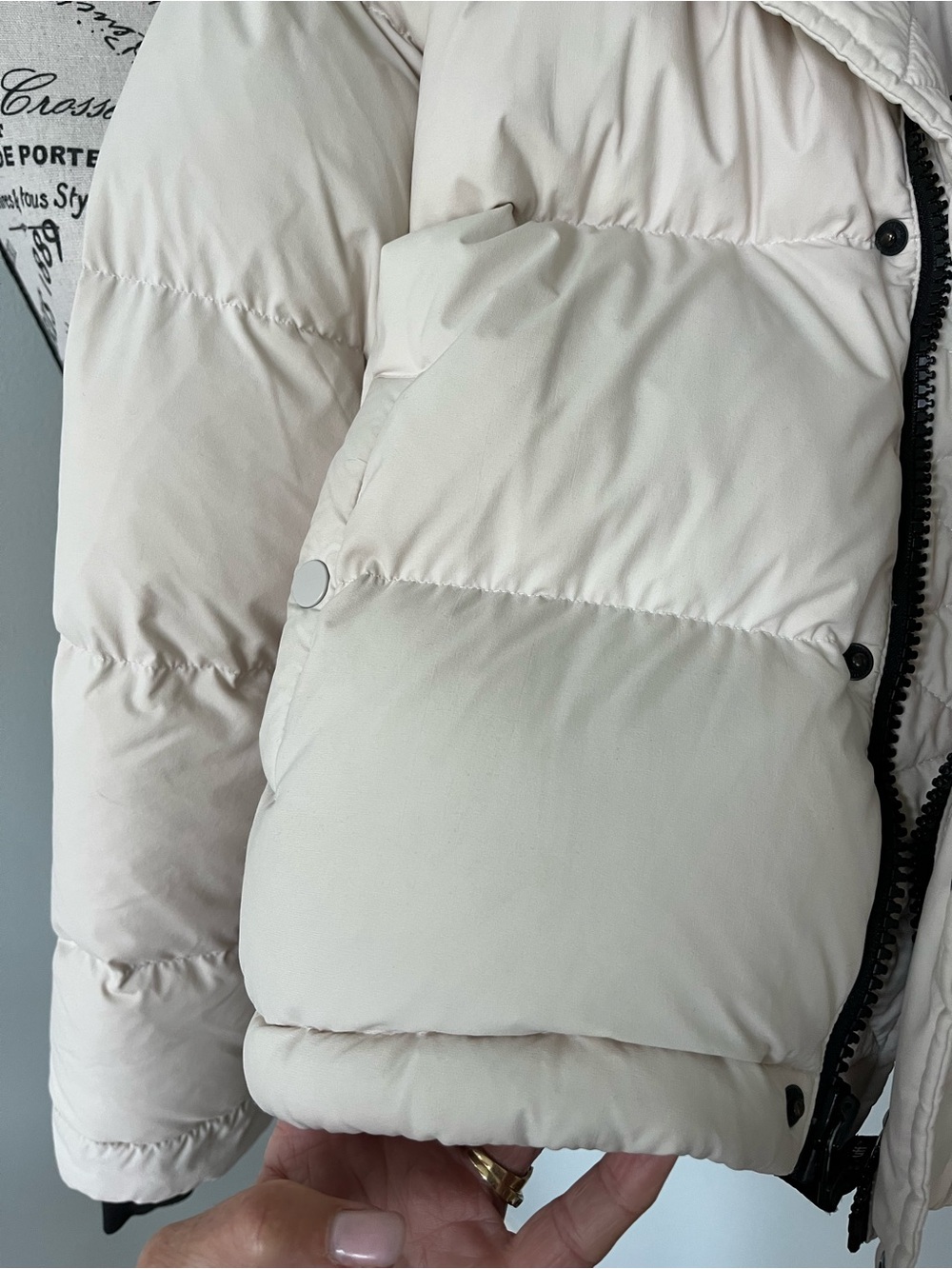 Shorty Super Puff™- cliMATTE™
$275
Trending Now - Picture 6 of 11